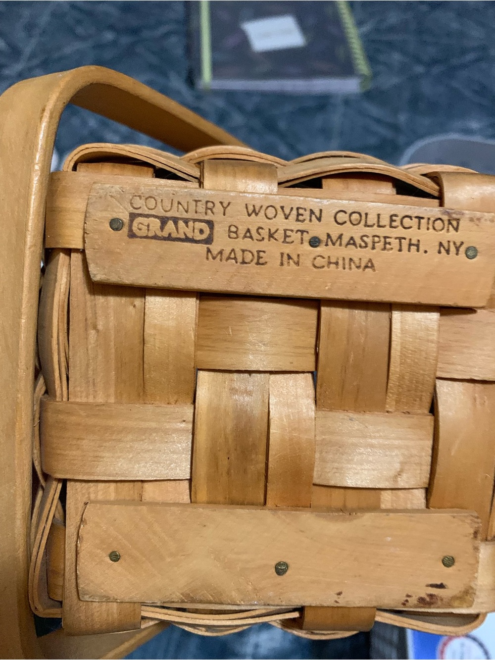 Baskets - Picture 6 of 6